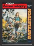 Battletech - Příběhy Černé vdovy /scénáře/ - náhled