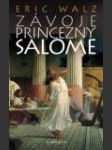 Závoje princezny Salome  (Die Schleier der Salome) - náhled