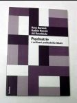 Psychiatrie v ordinaci praktického lékaře - náhled
