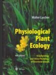 Physiological Plant Ecology - náhled