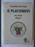 O Platonovi, Díl první: Život - náhled