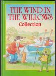The Wind in the Willows Collection (veľký formát) - náhled
