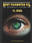 Svet tajomných síl Arthura C. Clarka II. diel (veľký formát) - náhled
