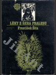 Léky z šera pralesů - náhled