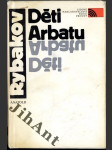 Děti Arbatu - náhled