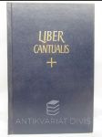 Liber Cantualis - náhled