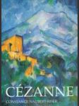 Cézanne - náhled