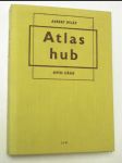 Atlas hub - náhled