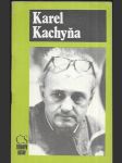 Karel Kachyňa - náhled