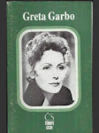 Greta Garbo - náhled