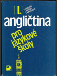 Angličtina pro jazykové školy I. - náhled