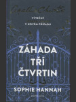 Záhada tří čtvrtin - náhled