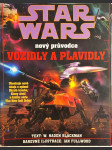 Star Wars: Nový průvodce vozidly a plavidly - náhled