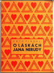 O láskách Jana Nerudy - náhled