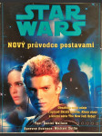 Star Wars Nový průvodce postavami - náhled