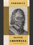 Oliver Cromwell - náhled