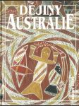 Dějiny Austrálie - náhled
