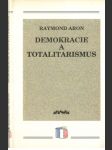 Demokracie a totalitarismus - náhled