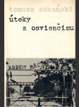 Úteky z osvienčimu - náhled