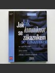 Jak komunikovat se zákazníkem  - náhled