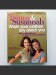 Trinny & Susannah What your clothes say about you - náhled