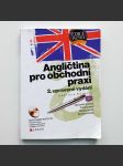 Angličtina pro obchodní praxi (bez CD) - náhled