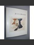 Julius Bissier [umění, katalog, výstava 1993-1994] - náhled