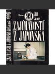 99 zajímavostí z Japonska - Japonsko - náhled