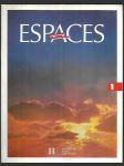 Espaces. 1, Méthode de français - náhled