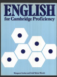 English for Cambridge proficiency - náhled
