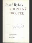 Kouzelný proutek - náhled