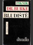 Piknik, Dr.Burke, Bludiště - náhled