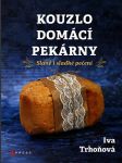 Kouzlo domácí pekárny - náhled