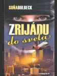 Z Rijádu do sveta - náhled