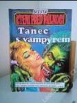 Čtení před půlnocí — Tanec s vampýrem - náhled