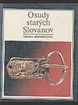 Osudy starých Slovanov - náhled