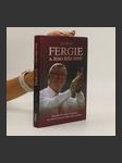 Fergie a jeho říše divů : biografie sira Alexe Fergusona, největšího britského fotbalového manažera - náhled