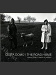 Cesta domů - The road home - náhled