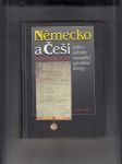 Německo a Češi (Dějiny jednoho sousedství uprostřed Evropy) - náhled