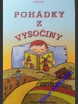 Pohádky z vysočiny - sroka bohdan - náhled