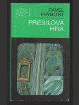 Přesilová hra - náhled