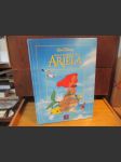 Malá mořská víla Ariela - náhled