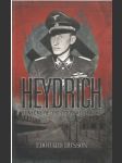 Heydrich - konečné řešení židovské otázky - náhled
