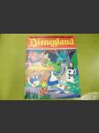 Disneyland Magazine No. 50 - náhled