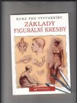 Základy figurální kresby (Kurz pro výtvarníky) - náhled