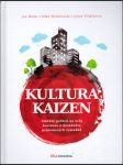 Kultura kaizen - náhled