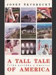 A Tall Tale of America Velká povídka o Americe - náhled