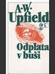 Odplata v buši - náhled