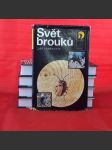 Svět brouků - náhled