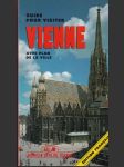 Vienne Avec plan - náhled